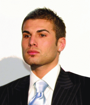 Adrian Mutu puts his online business on hold