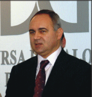 Dan Bunea