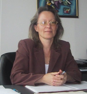Anca Dumitru, directorul general al BVB, nu a dat un termen precis pentru funcţionarea sistemului alternativ de tranzacţionare. 