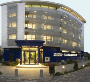 Proprietarul Sanador va deschide în septembrie un spital în Bucureşti