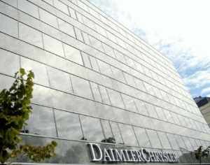 "Daimler" şi "Renault - Nissan" se aliază prin schimb de acţiuni