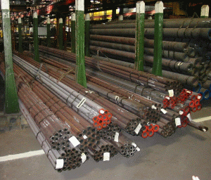 Situaţie explozivă la "ArcelorMittal Tubular Products Roman" 