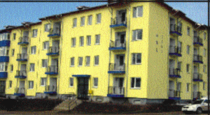 105 locuinţe ANL, recepţionate în luna martie