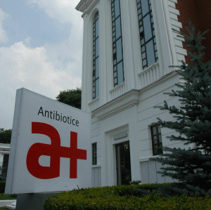 Componenţa Consiliului de Administraţie al "Antibiotice" SA Iaşi se va modifica