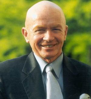 Mark Mobius