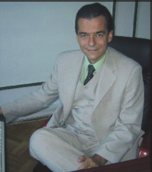 Ludovic Orban