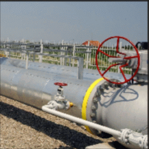 "Romgaz": Consumul de gaze al României s-a redus cu 300 milioane metri cubi, în 2006