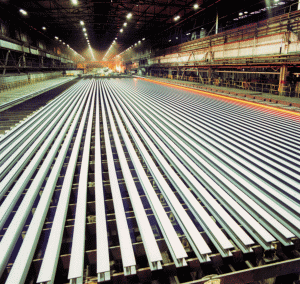 ArcelorMittal Tubular Products SA Iaşi îşi propune să reducă pierderile la 7,8 milioane lei