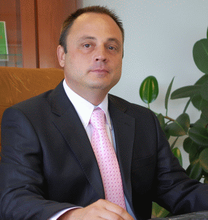 "Creşterea companiei şi a vizibiltăţii pe piaţa de profil rămân pentru noi concepte-cheieşi obiective pentru anul 2010", a declarat Horia Hăhăianu, director general "Teletrans".