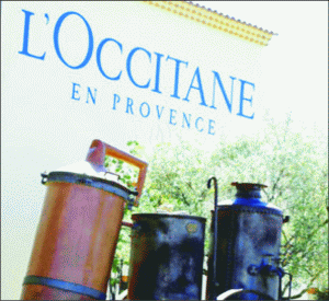 Oferta publică a "L"Occitane" este administrată de un grup de bănci de investiţii condus de "CLSA Asia-Pacific Markets", "HSBC Holdings" Plc şi UBS AG.