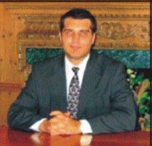 Marius Dănilă