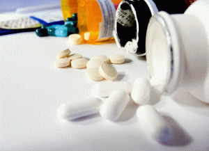 "Antibiotice" Iaşi şi-a propus pentru acest an un profit net de 14,7 milioane lei