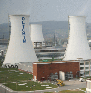 Oltchim Râmnicu-Vâlcea estimează că va trece pe profit în 2010