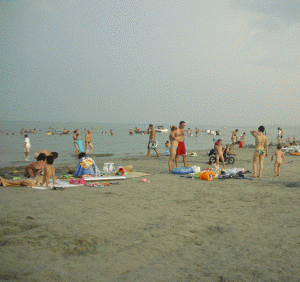De 1 Mai, la mare. În concediu, peste hotare