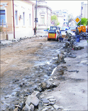 Administraţia Străzilor Bucureşti licitează contracte de lucrări