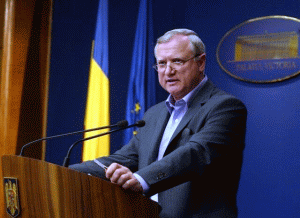 Marian Sârbu: "Până la sfârşitul anului va fi pus în dezbatere publică programul de guvernare cu care partidul se va prezenta la alegerile din 2012".