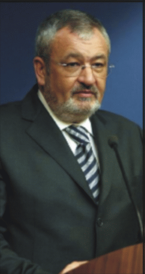 Sebastian Vlădescu