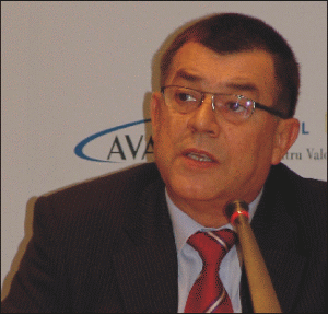 Radu Stroe