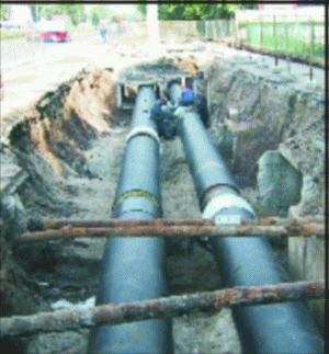 "Gazprom" şi "Conef"au semnat un acord de livrare a 42 miliarde metri cubi de gaze României 