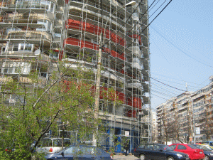 "În proiectul naţional de reabilitare termică a locuinţelor, nu a contat calitatea, ci preţul mic", ne-a declarat domnul Lupuşor Laurenţiu, director general Baumit România.