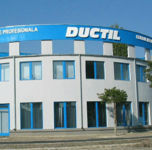 Ductil Buzău a avut un profit de doar 117.000 lei pe primul trimestru 