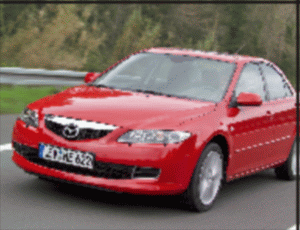 Vânzările "Mazda" în România s-au dublat în primul trimestru