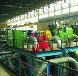 Scumpirea gigacaloriei tot nu acoperă costul combustibilului pentru "Electrocentrale Bucureşti"