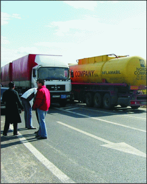 CNADNR caută constructor pentru realizarea variantei ocolitoare din Lugoj
