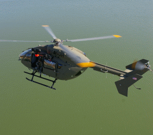Investiţia de 7,1 milioane de euro în EC Rom este condiţionată de neimplicarea IAR Ghimbav în planurile Eurocopter România.