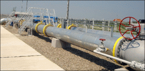 "Romgaz" refuză parteneriatele cu "Petrom" şi "Gazprom" pentru modernizarea depozitelor de gaze