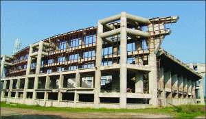 Lucrările pentru "Arena Bucureştilor" vor fi concesionate