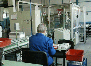 Ministerul Economiei vrea ca "Electroprecizia" Săcele să se transforme în cluster