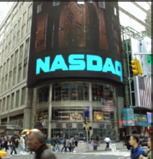 Nasdaq vrea să cumpere Philadelphia Stock Exchange