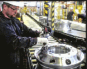 "Alcoa" a încheiat cel mai profitabil prim trimestru din istoria sa