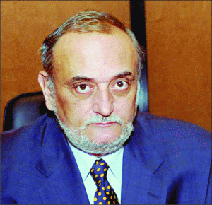 Dinu Patriciu