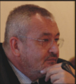 Sebastian Vlădescu a prezentat grupului PD din Camera Deputaţilor proiectul de buget pe 2007