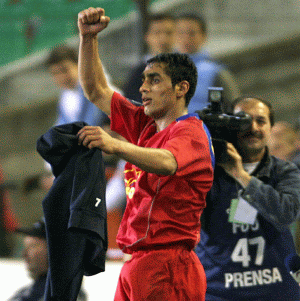A small fortune: the players in the Romanian Soccer League are worth 320 million Euros