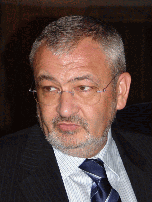 Sebastian Vlădescu