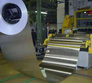 "Alumil" va construi o nouă fabrică de 5,8 milioane de euro