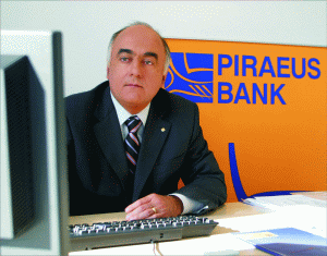 "Vom continua să facem apel la toată expertiza pe care o deţinem pentru a oferi clienţilor noştri confortul şi siguranţa financiară la care au tot dreptul în calitate de parteneri ai băncii", a declarat Cătălin Pârvu, director general executiv al "Piraeus Bank" România.