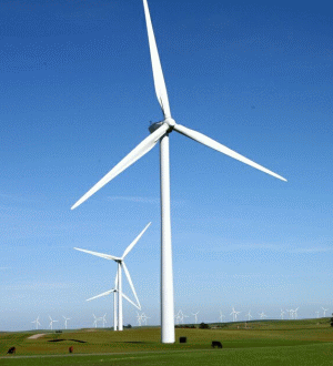 Investiţii de un miliard de euro în sectorul eolian