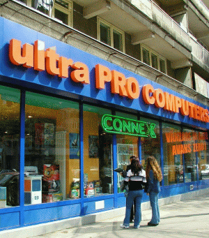 Tribunalul Constanţa a dispus intrarea în faliment a "K Tech Electronics"