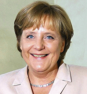Merkel vrea să taie "decisiv" cheltuielile bugetare în Germania