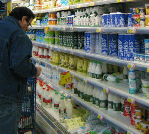 Alimentara SA Iaşi şi-a redus pierderile de trei ori