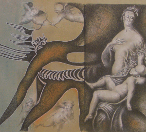 Mircea Deaca: "Fragments democratiques".
