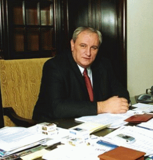 Ovidiu Tender
