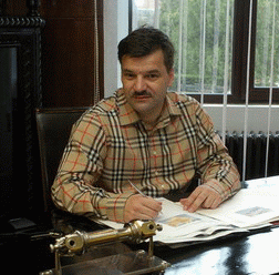 Marius Cristescu