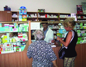 Medicamentele nu se scumpesc, compensatele rămân