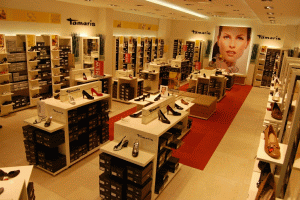 Primul magazin Tamaris se deschide la Iulius Mall