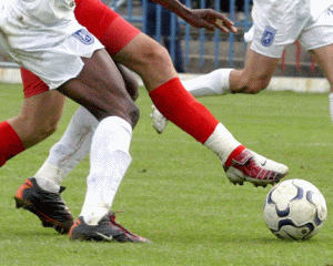 The World Football Cup, a business of billions of Euros